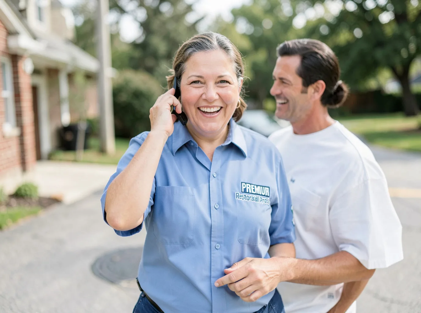 Water Damage Restoration Seaside Park, NJ FAQs